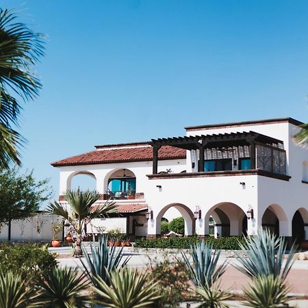 Orchid House Baja Hotel La Paz Exterior photo