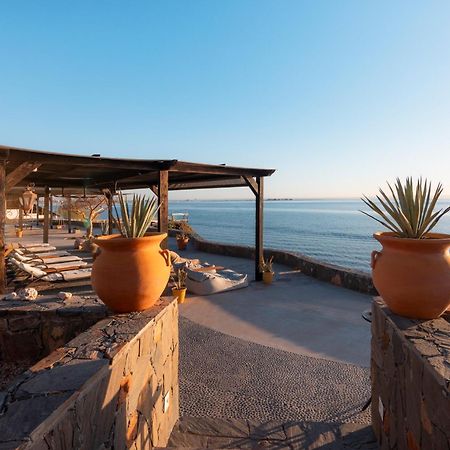Orchid House Baja Hotel La Paz Exterior photo
