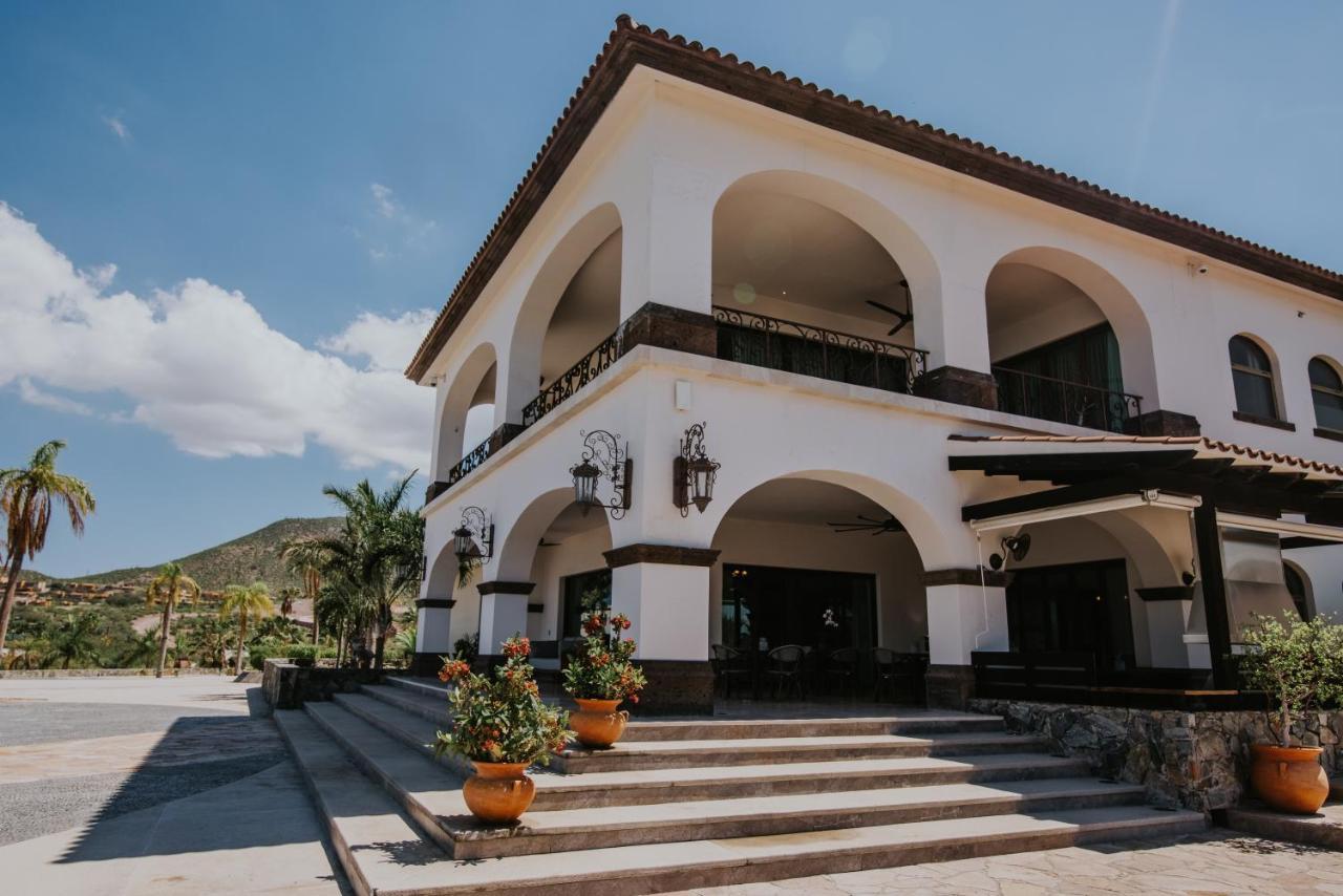 Orchid House Baja Hotel La Paz Exterior photo