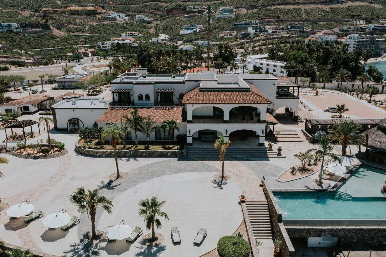 Orchid House Baja Hotel La Paz Exterior photo