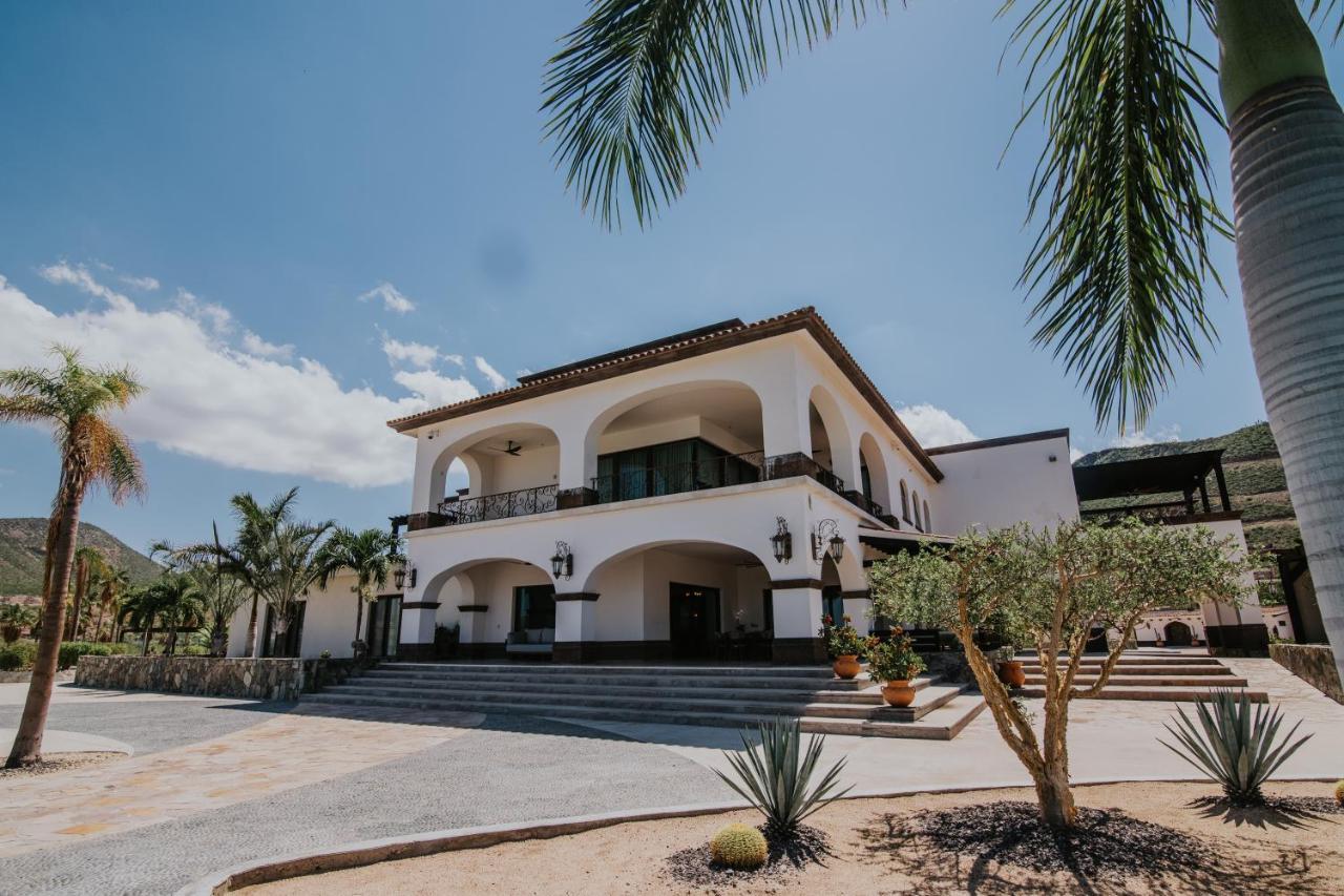 Orchid House Baja Hotel La Paz Exterior photo