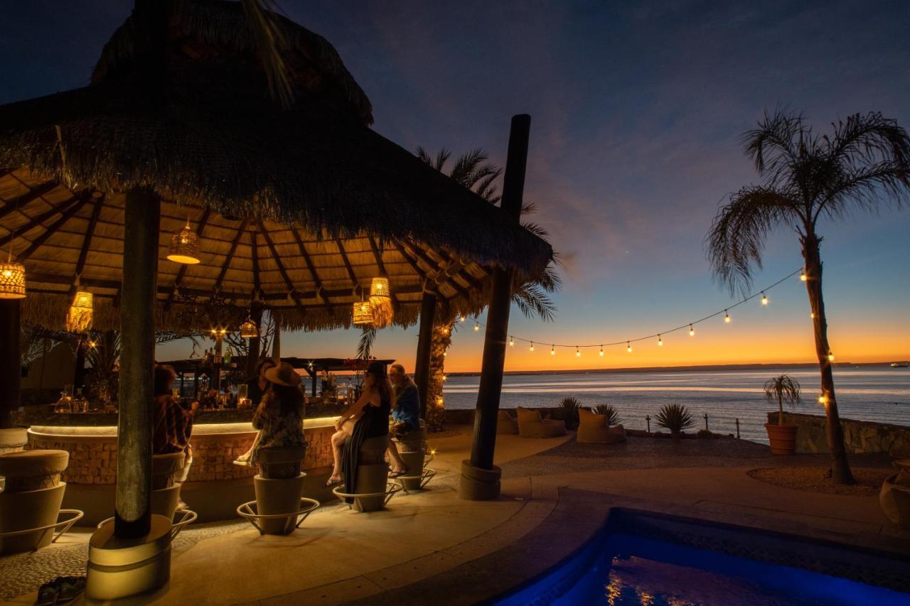 Orchid House Baja Hotel La Paz Exterior photo