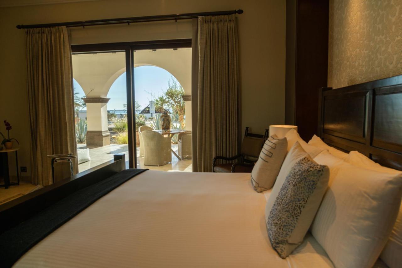 Orchid House Baja Hotel La Paz Exterior photo