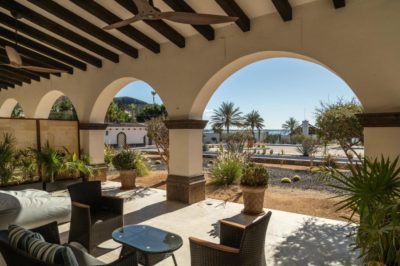 Orchid House Baja Hotel La Paz Exterior photo