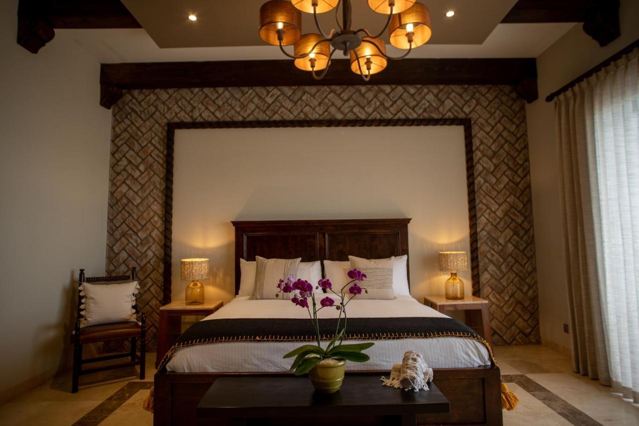 Orchid House Baja Hotel La Paz Exterior photo