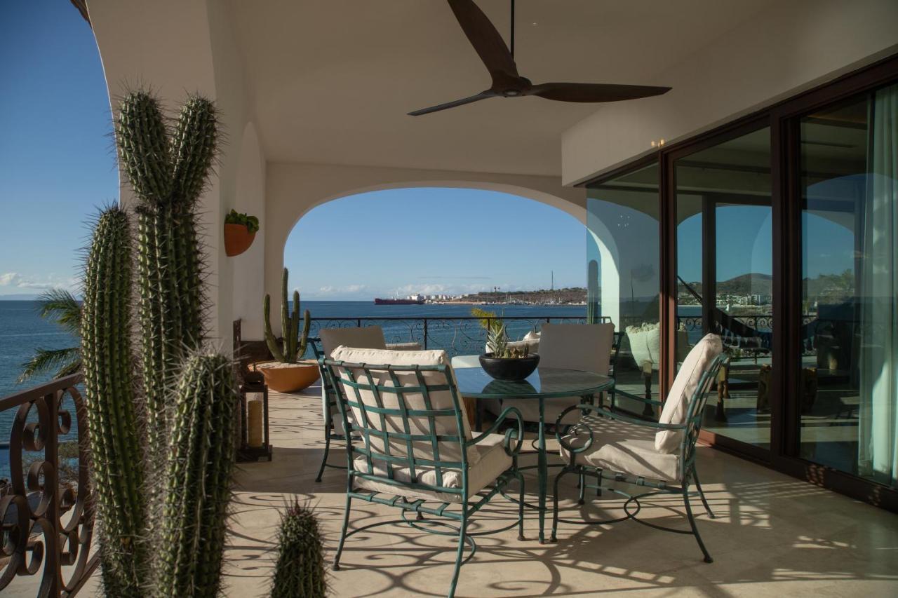 Orchid House Baja Hotel La Paz Exterior photo